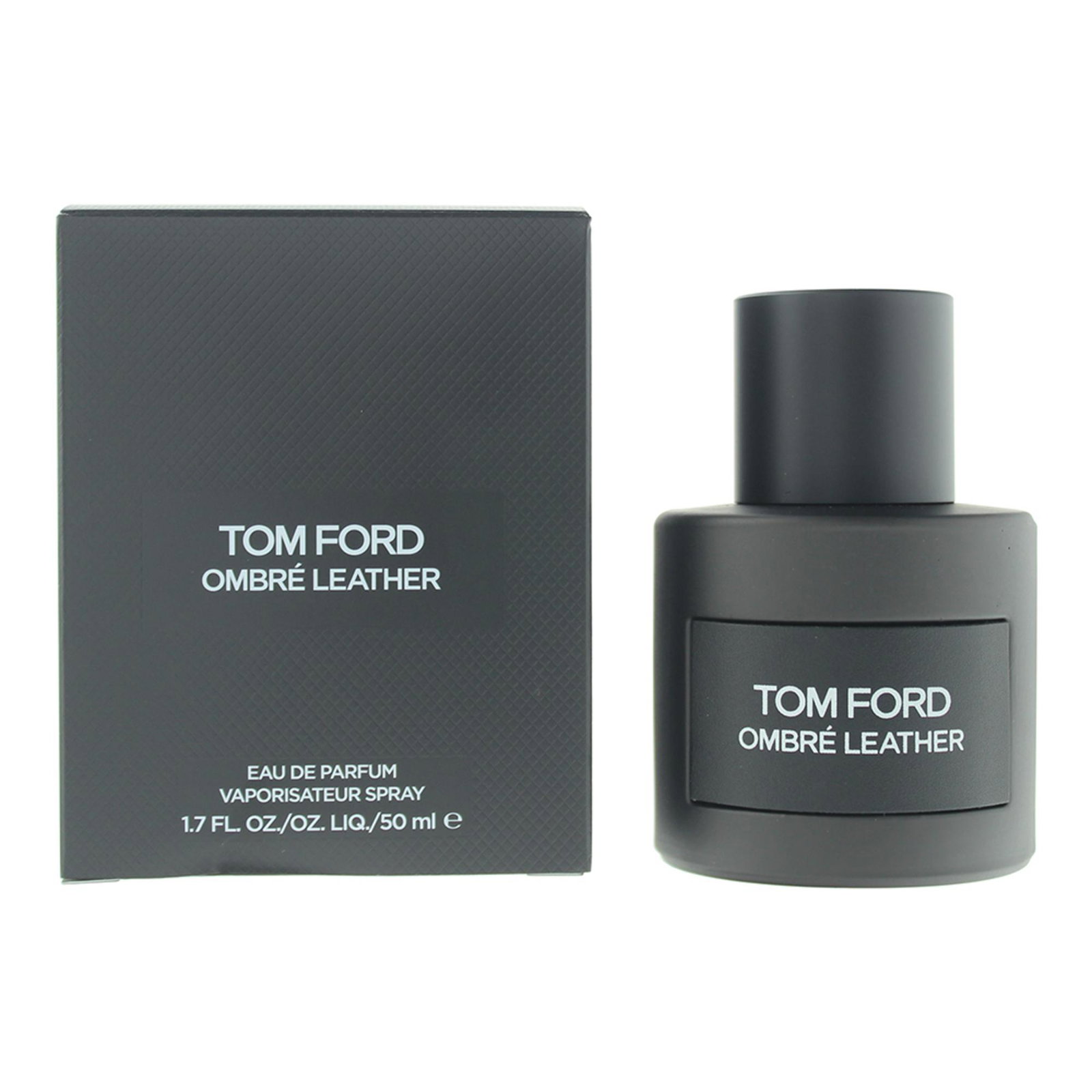 Tom Ford Ombre Leather – Eau de Parfum Unisex 50 ml